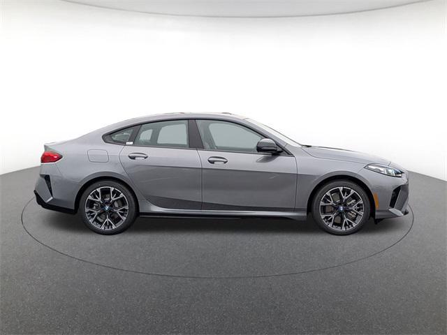 new 2026 BMW 228 Gran Coupe car, priced at $45,900