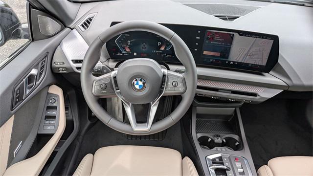 new 2026 BMW 228 Gran Coupe car, priced at $45,900