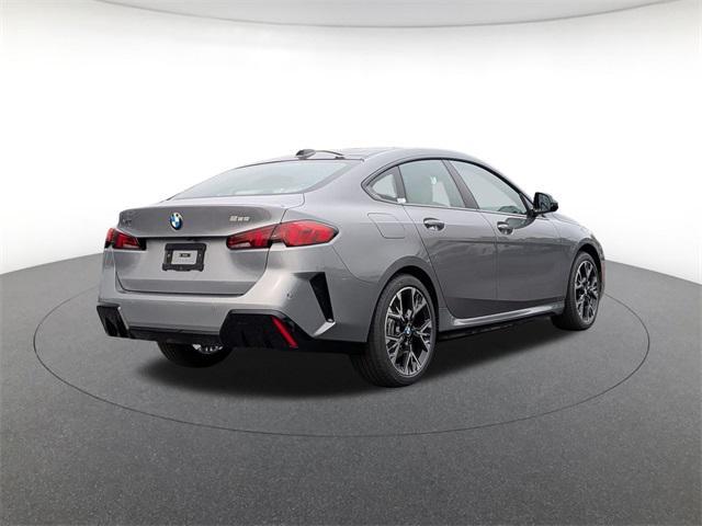 new 2026 BMW 228 Gran Coupe car, priced at $45,900