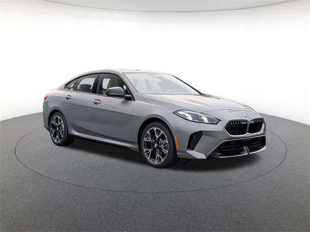 new 2026 BMW 228 Gran Coupe car, priced at $45,900
