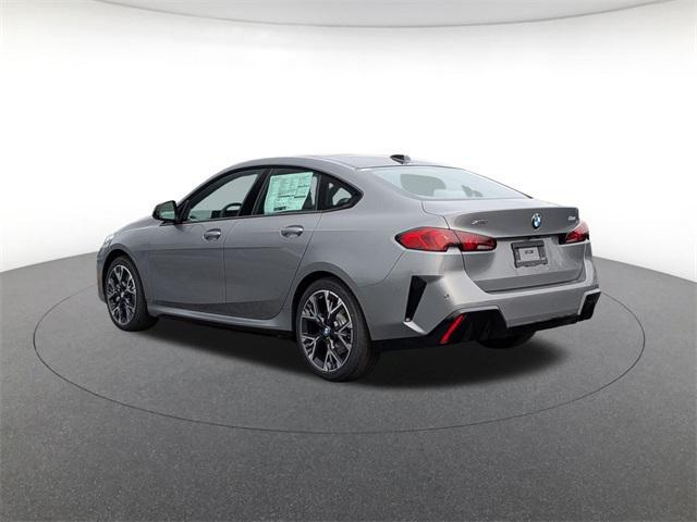 new 2026 BMW 228 Gran Coupe car, priced at $45,900