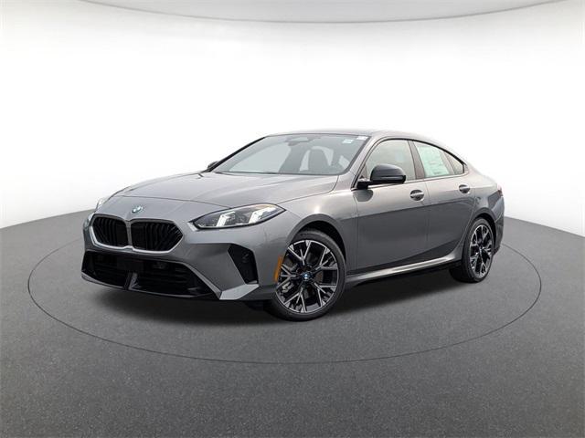 new 2026 BMW 228 Gran Coupe car, priced at $45,900