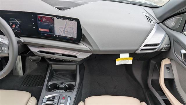 new 2026 BMW 228 Gran Coupe car, priced at $45,900