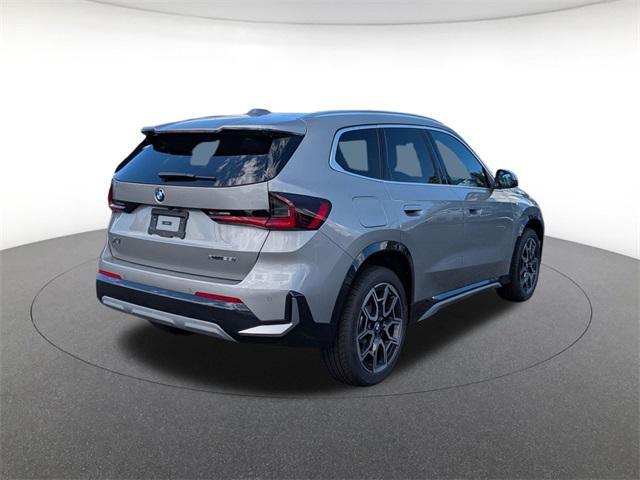new 2026 BMW X1 car, priced at $47,855