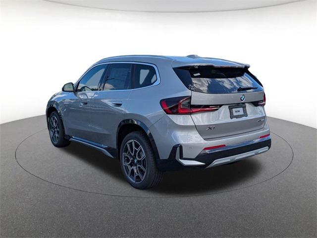 new 2026 BMW X1 car, priced at $47,855