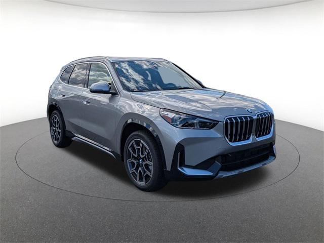 new 2026 BMW X1 car, priced at $47,855