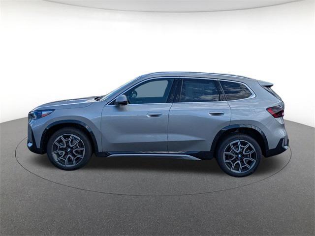 new 2026 BMW X1 car, priced at $47,855