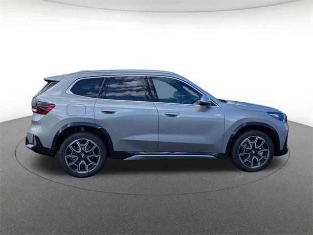 new 2026 BMW X1 car, priced at $47,855