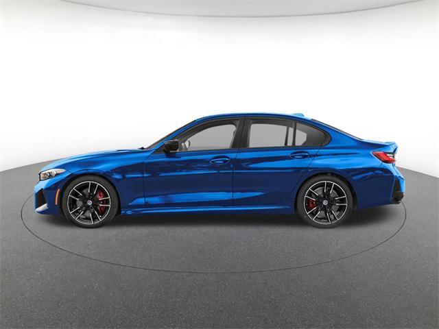 new 2026 BMW M340 car, priced at $70,720