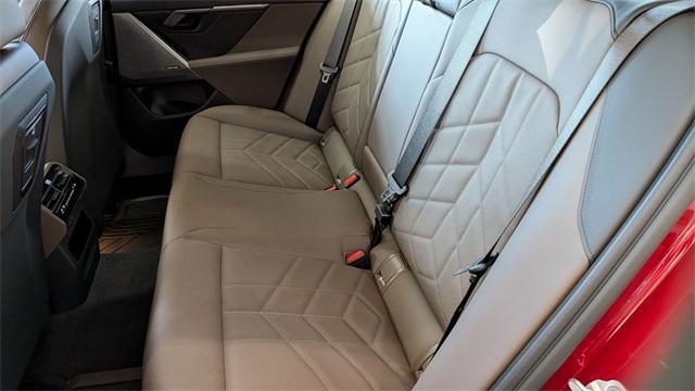 new 2026 BMW 530 car, priced at $72,990