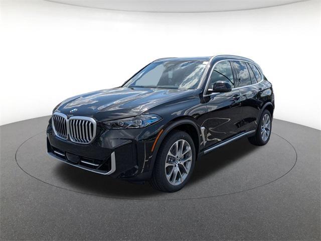 new 2026 BMW X5 car, priced at $77,925
