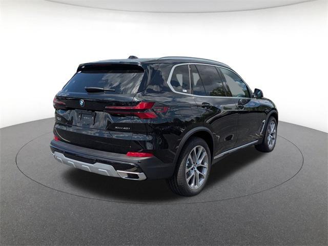 new 2026 BMW X5 car, priced at $77,925