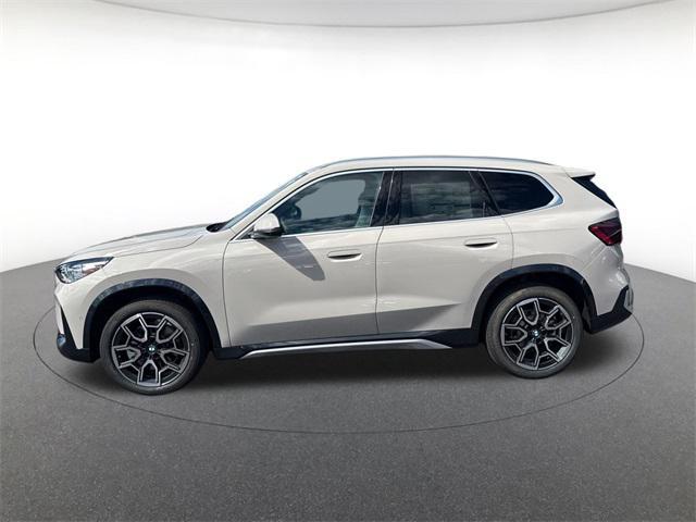 new 2026 BMW X1 car, priced at $49,705
