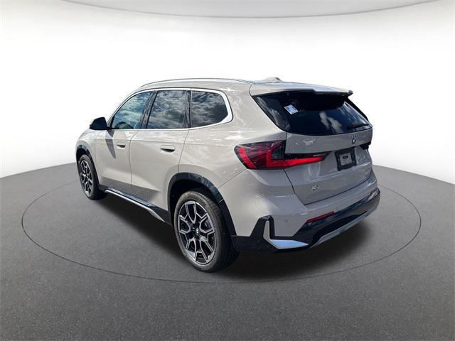 new 2026 BMW X1 car, priced at $49,705