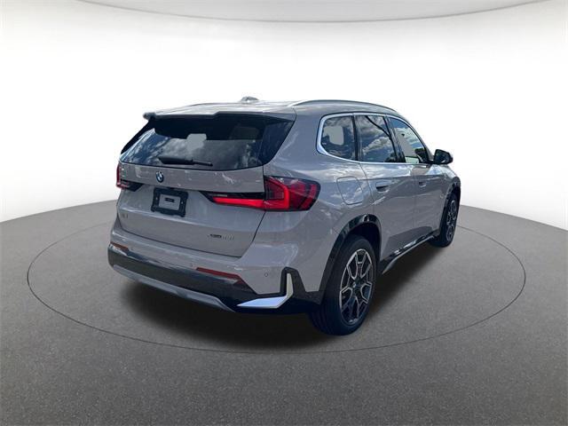 new 2026 BMW X1 car, priced at $49,705