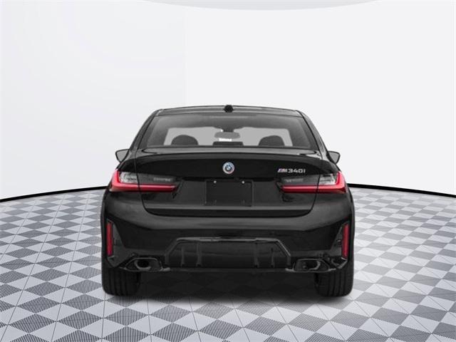 new 2024 BMW M340 car, priced at $66,165