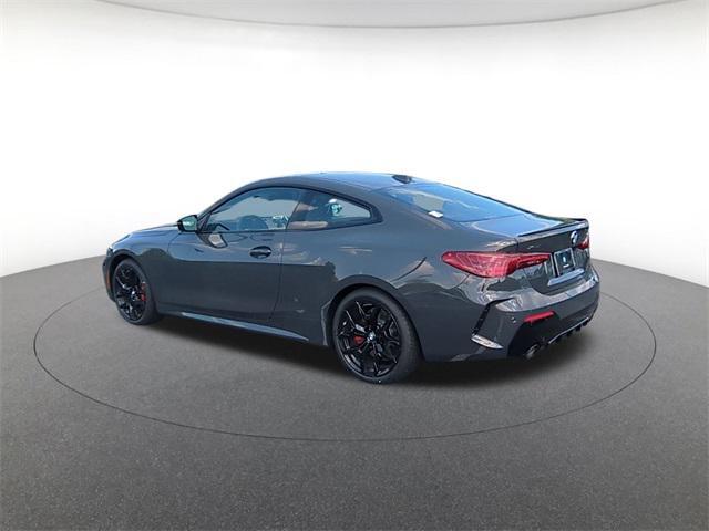 new 2026 BMW 430 car, priced at $64,150