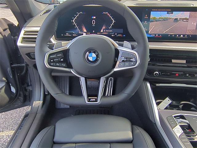 new 2026 BMW 430 car, priced at $64,150