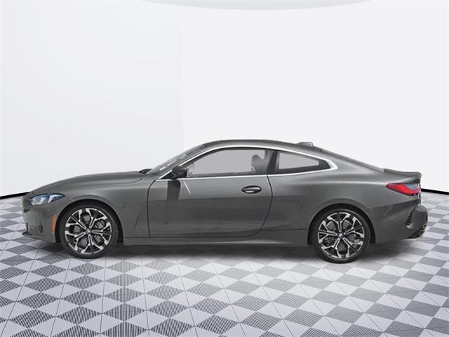 new 2026 BMW 430 car, priced at $64,150