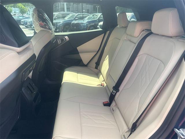 new 2026 BMW X3 car, priced at $57,940