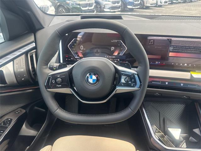 new 2026 BMW X3 car, priced at $57,940