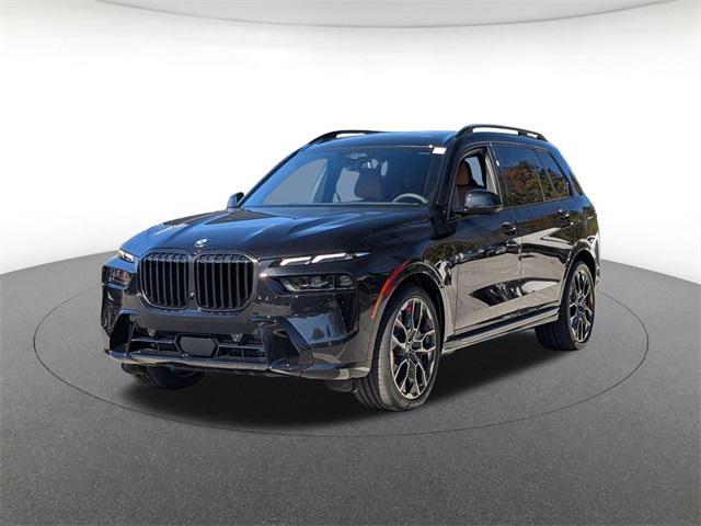new 2026 BMW X7 car, priced at $100,880