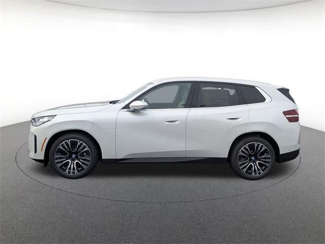 new 2026 BMW X3 car, priced at $59,140