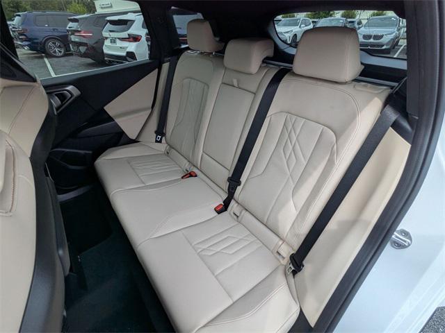 new 2026 BMW X3 car, priced at $59,140