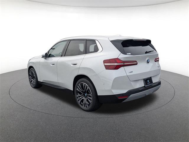 new 2026 BMW X3 car, priced at $59,140
