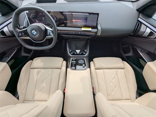 new 2026 BMW X3 car, priced at $59,140