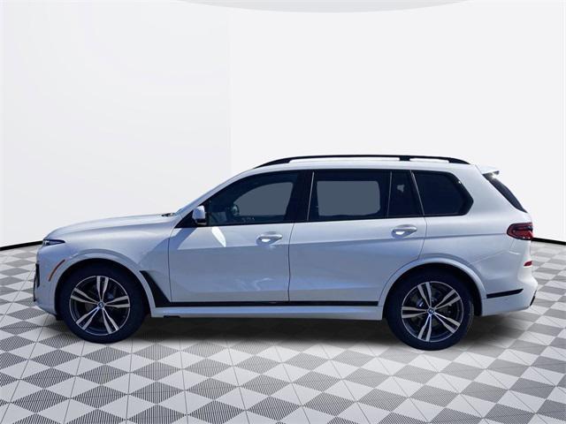 new 2024 BMW X7 car, priced at $94,040