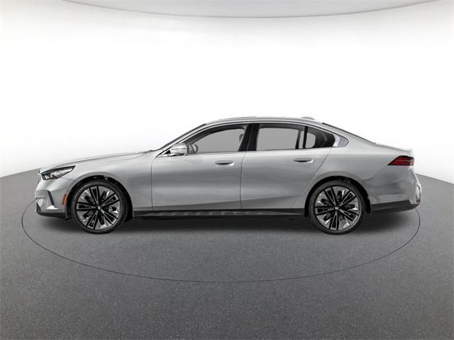 new 2026 BMW 530 car, priced at $68,790