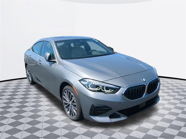 new 2024 BMW 228 Gran Coupe car, priced at $47,015