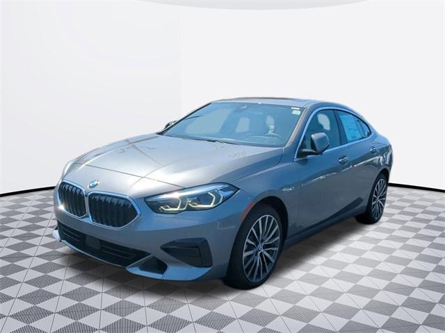 new 2024 BMW 228 Gran Coupe car, priced at $47,015