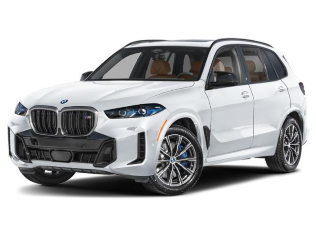new 2025 BMW X5 car, priced at $100,960