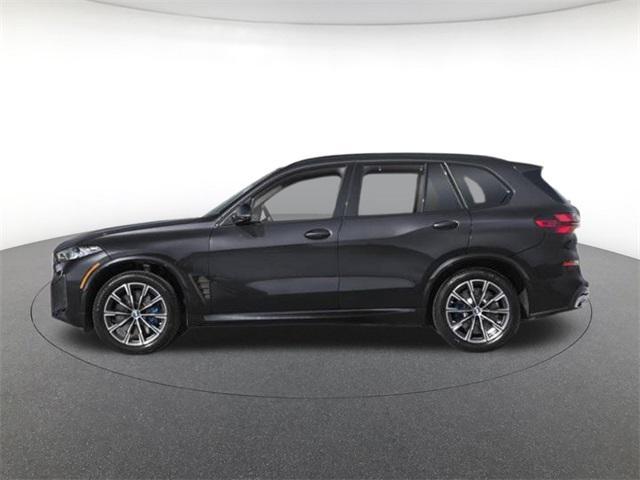 new 2025 BMW X5 car, priced at $100,960