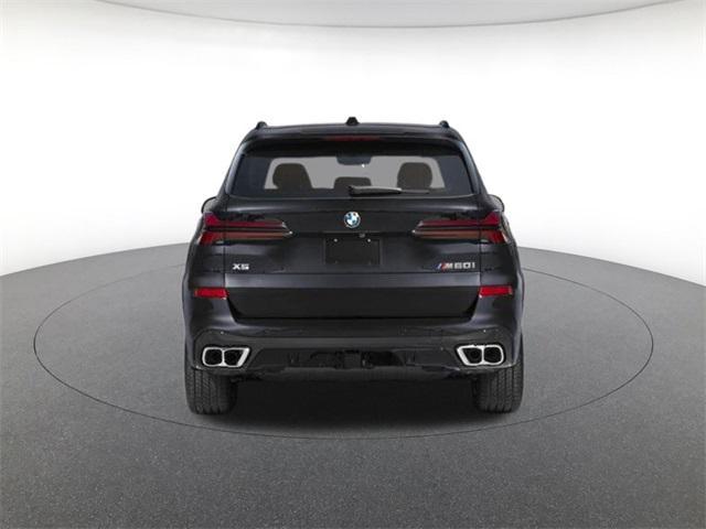 new 2025 BMW X5 car, priced at $100,960