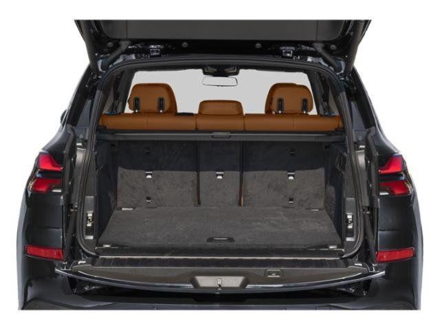 new 2025 BMW X5 car, priced at $100,960