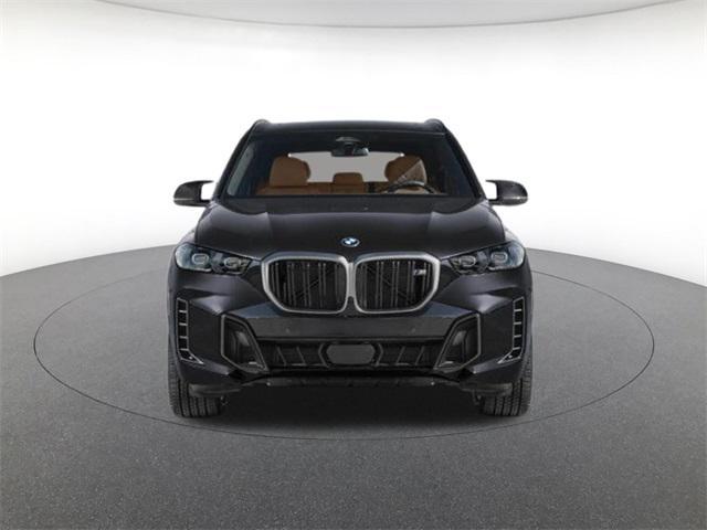 new 2025 BMW X5 car, priced at $100,960