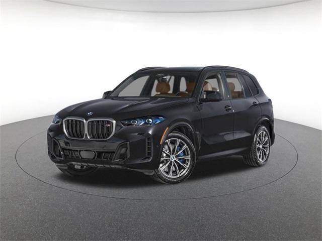 new 2025 BMW X5 car, priced at $100,960