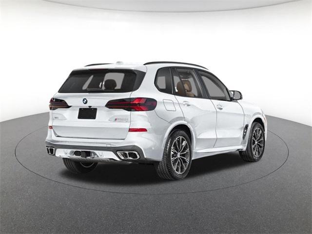 new 2025 BMW X5 car, priced at $100,960