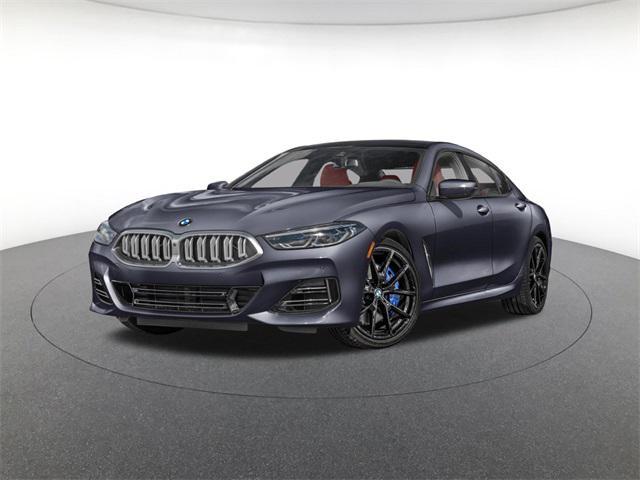 new 2026 BMW 840 car, priced at $99,625