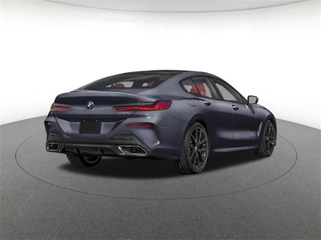 new 2026 BMW 840 car, priced at $99,625