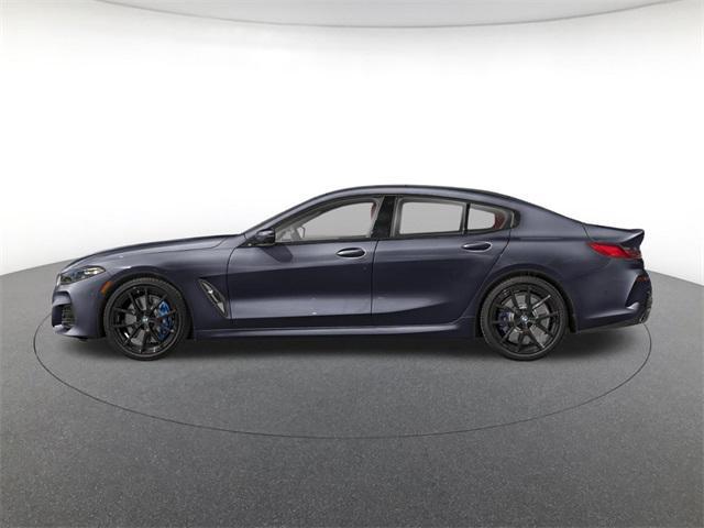 new 2026 BMW 840 car, priced at $99,625