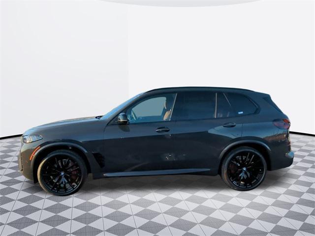 new 2025 BMW X5 car, priced at $103,605