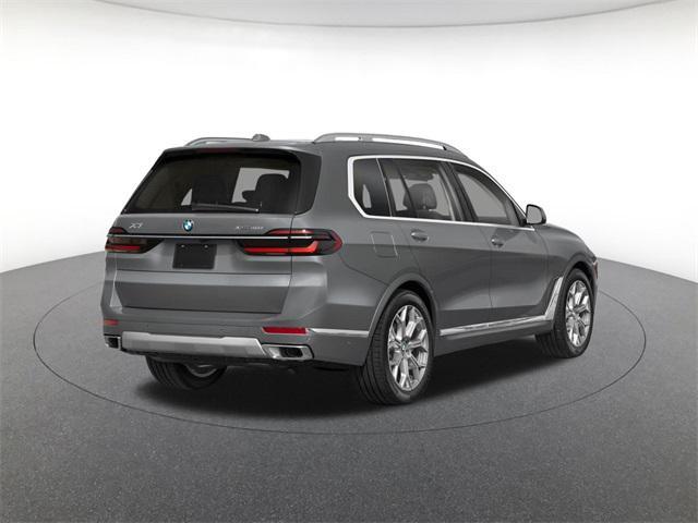 new 2026 BMW X7 car, priced at $123,380