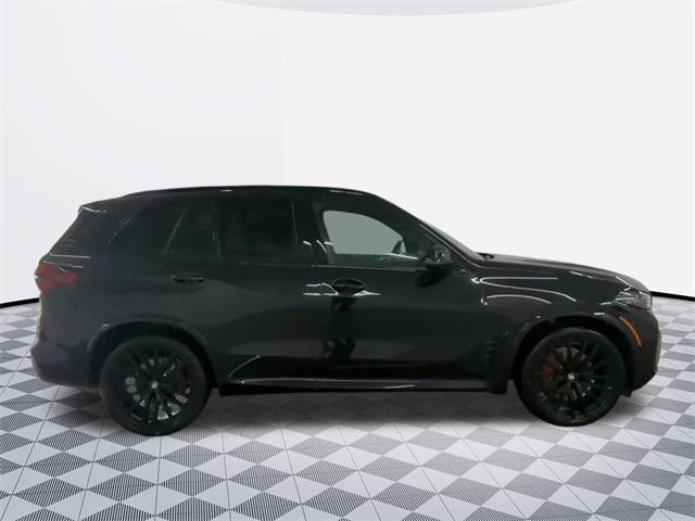 new 2025 BMW X5 car, priced at $79,910