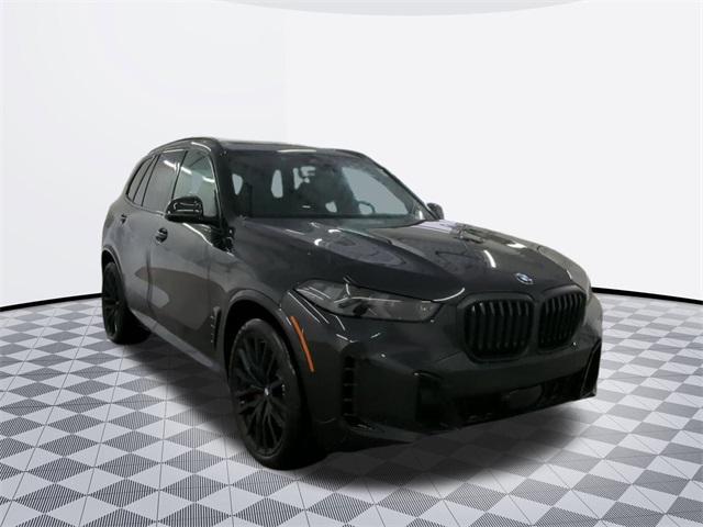 new 2025 BMW X5 car, priced at $79,910