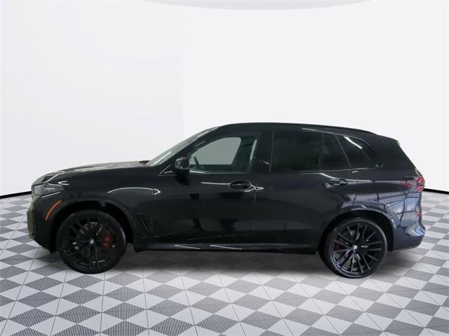 new 2025 BMW X5 car, priced at $79,910