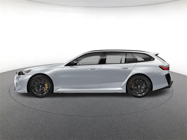 new 2026 BMW M5 car, priced at $132,180